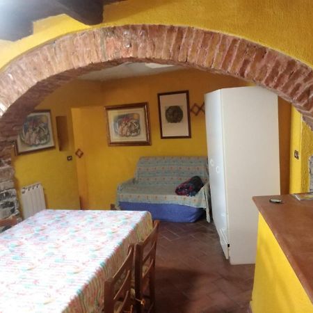 Appartamento Gelsomino Montale  Buitenkant foto