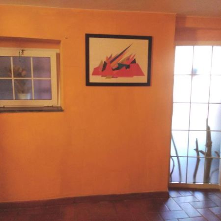 Appartamento Gelsomino Montale  Buitenkant foto
