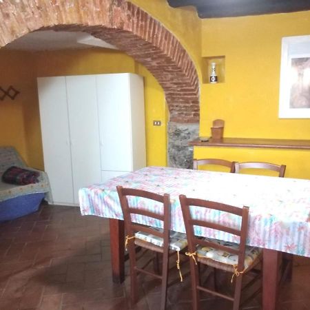 Appartamento Gelsomino Montale  Buitenkant foto