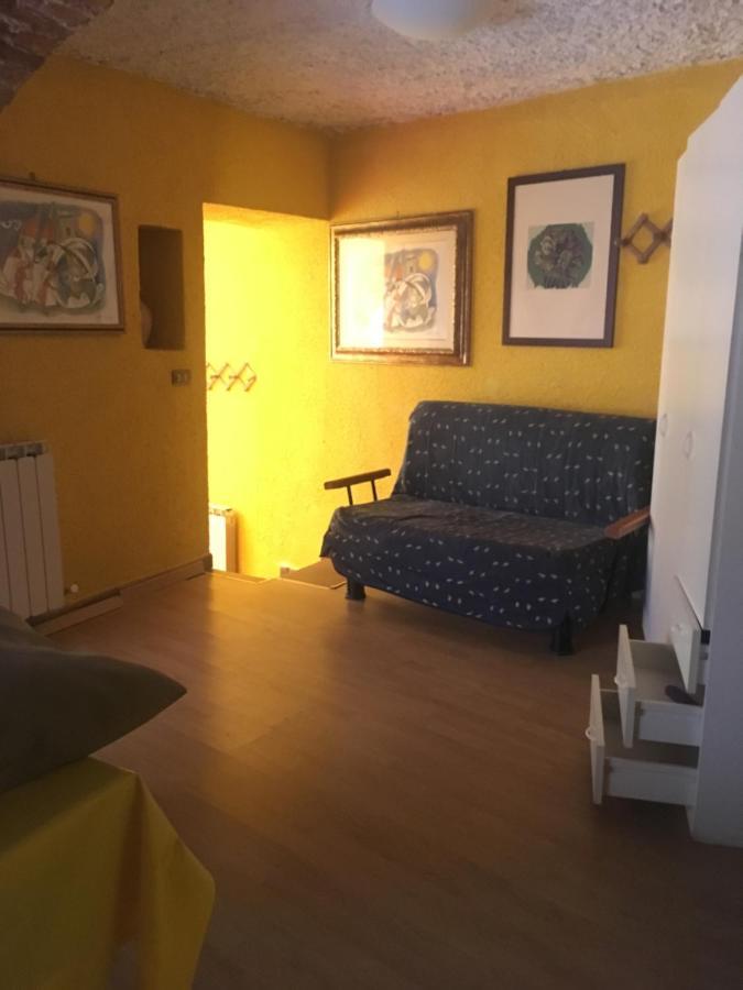 Appartamento Gelsomino Montale  Buitenkant foto