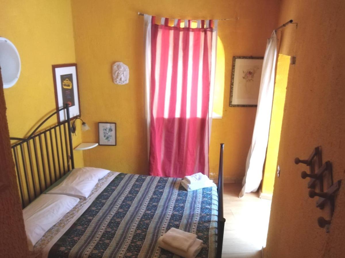 Appartamento Gelsomino Montale  Buitenkant foto